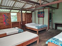 EcoHotel Bahía Terco