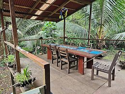 EcoHotel Bahía Terco