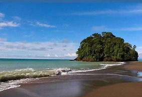 EcoHotel Bahía Terco