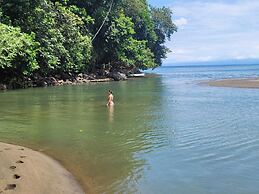 EcoHotel Bahía Terco