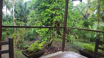 EcoHotel Bahía Terco