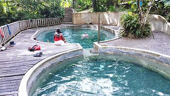 EcoHotel Bahía Terco