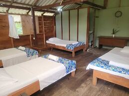 EcoHotel Bahía Terco