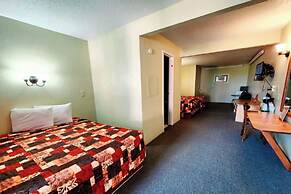 Love Hotels Kadoka by OYO at Badlands SD
