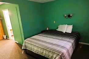 Love Hotels Kadoka by OYO at Badlands SD