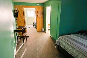 Love Hotels Kadoka by OYO at Badlands SD