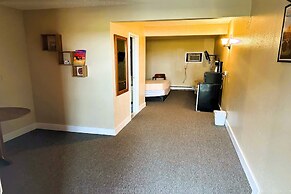 Love Hotels Kadoka by OYO at Badlands SD