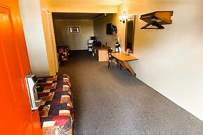 Love Hotels Kadoka by OYO at Badlands SD