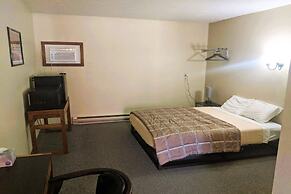 Love Hotels Kadoka by OYO at Badlands SD
