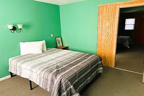 Love Hotels Kadoka by OYO at Badlands SD