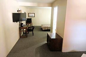 Love Hotels Kadoka by OYO at Badlands SD