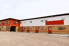 Love Hotels Badlands National Park