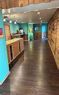 Love Hotels Kadoka by OYO at Badlands SD