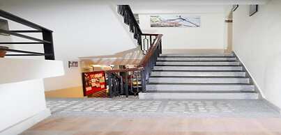 MeroStay204Satkar hotel