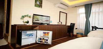 MeroStay204Satkar hotel