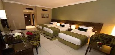 MeroStay204Satkar hotel