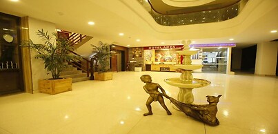 MeroStay 166 Hotel Arts