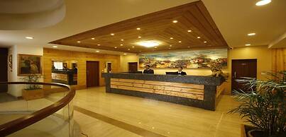 MeroStay 166 Hotel Arts