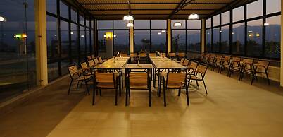 MeroStay 166 Hotel Arts