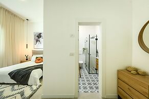 Spacious 3BR Apt w Garden Ramat Hasharon