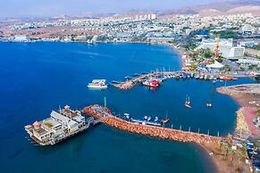 Sahara Hotel Eilat