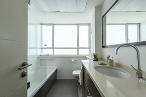 Stunning 2BR Apartment in Beeri