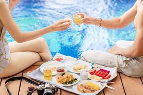 Bird Nest Villas by Mafiya