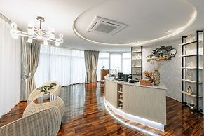 Bird Nest Villas by Mafiya