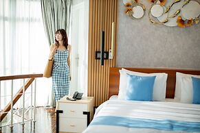 Bird Nest Villas by Mafiya