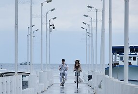 Bird Nest Villas by Mafiya