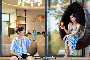 Bird Nest Villas by Mafiya