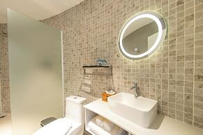 Bird Nest Villas by Mafiya