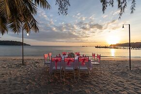 Bird Nest Villas by Mafiya