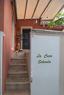 La casa Soleada by CorfuEscapes