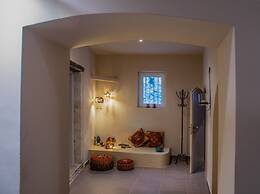 La casa Soleada by CorfuEscapes