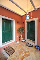 La casa Soleada by CorfuEscapes