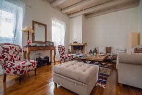 La casa Soleada by CorfuEscapes