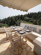 La casa Soleada by CorfuEscapes