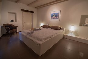 La casa Soleada by CorfuEscapes