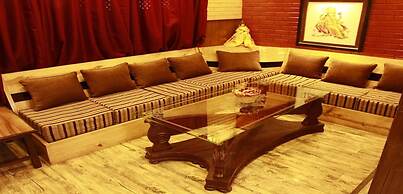 MeroStay 163 Hotel Stargaze Pvt Ltd