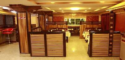 MeroStay 163 Hotel Stargaze Pvt Ltd
