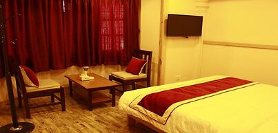 MeroStay 163 Hotel Stargaze Pvt Ltd