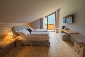 Bach Boutique Hotel