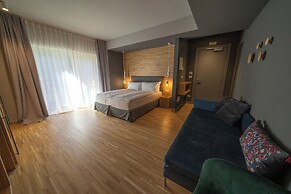 Bach Boutique Hotel