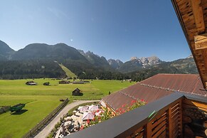 Bach Boutique Hotel