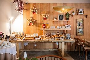 Bach Boutique Hotel