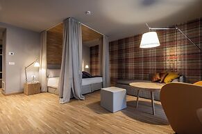 Bach Boutique Hotel