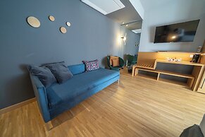 Bach Boutique Hotel