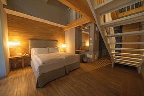 Bach Boutique Hotel
