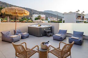 Anassa Suites by Estia Adults Only
